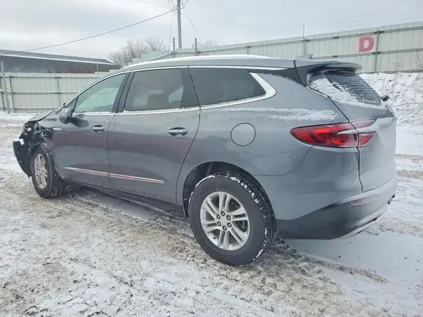 5GAERBKW8KJ276899 2019 BUICK ENCLAVE - Image 2