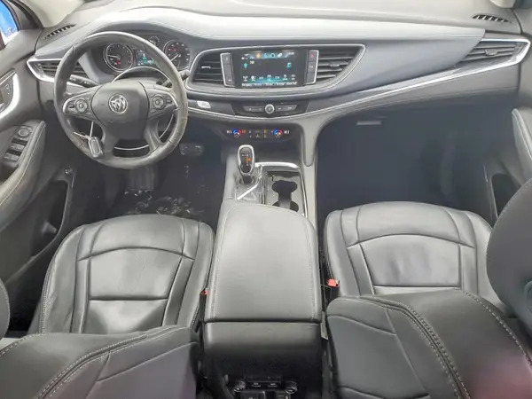 5GAERBKW8KJ276899 2019 BUICK ENCLAVE - Image 8