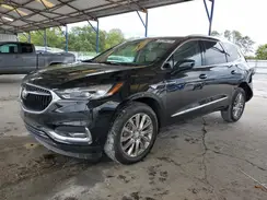 5GAERBKW8KJ304961 2019 BUICK ENCLAVE