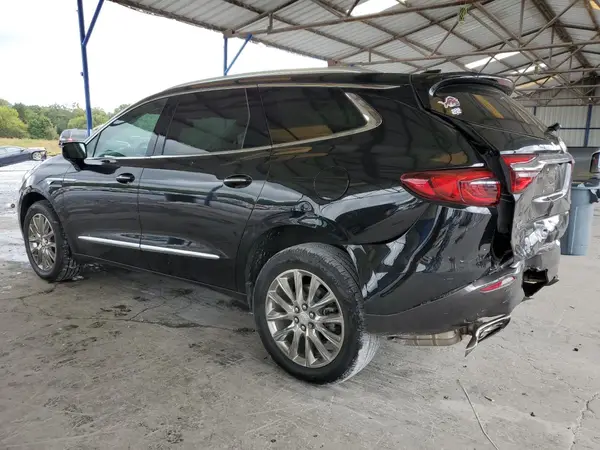 5GAERBKW8KJ304961 2019 BUICK ENCLAVE - Image 2