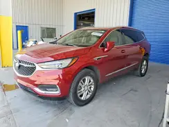 5GAERBKW8KJ307228 2019 BUICK ENCLAVE