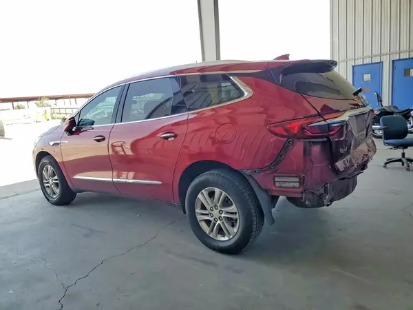 5GAERBKW8KJ307228 2019 BUICK ENCLAVE - Image 2