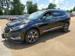 5GAERBKW8KJ307262 2019 BUICK ENCLAVE