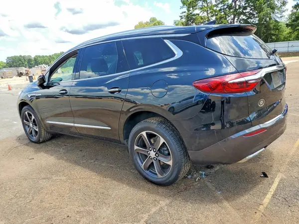 5GAERBKW8KJ307262 2019 BUICK ENCLAVE - Image 2