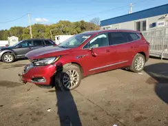 5GAERBKW8KJ315796 2019 BUICK ENCLAVE