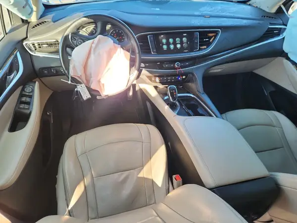 5GAERBKW8KJ315796 2019 BUICK ENCLAVE - Image 8