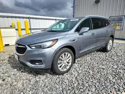 5GAERBKW8KJ318276 2019 BUICK ENCLAVE