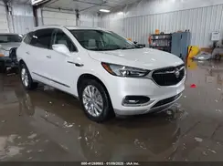 5GAERBKW8KJ321758 2019 BUICK ENCLAVE