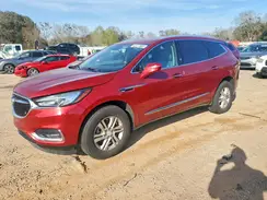 5GAERBKW8LJ100498 2020 BUICK ENCLAVE