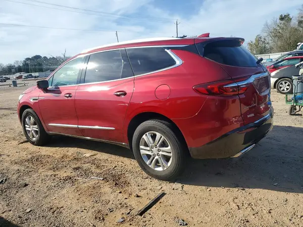 5GAERBKW8LJ100498 2020 BUICK ENCLAVE - Image 2