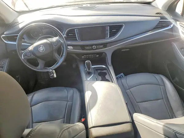 5GAERBKW8LJ100498 2020 BUICK ENCLAVE - Image 8