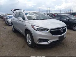 5GAERBKW8LJ101893 2020 BUICK ENCLAVE
