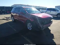 5GAERBKW8LJ102848 2020 BUICK ENCLAVE