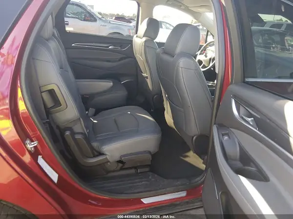 5GAERBKW8LJ102848 2020 BUICK ENCLAVE - Image 8