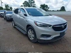5GAERBKW8LJ104552 2020 BUICK ENCLAVE