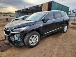 5GAERBKW8LJ104762 2020 BUICK ENCLAVE