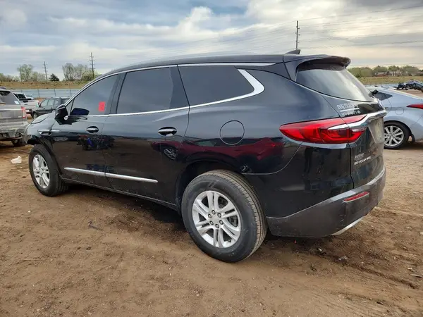 5GAERBKW8LJ104762 2020 BUICK ENCLAVE - Image 2