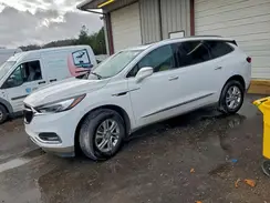 5GAERBKW8LJ105295 2020 BUICK ENCLAVE