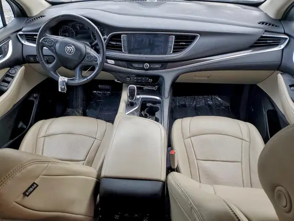 5GAERBKW8LJ105295 2020 BUICK ENCLAVE - Image 8