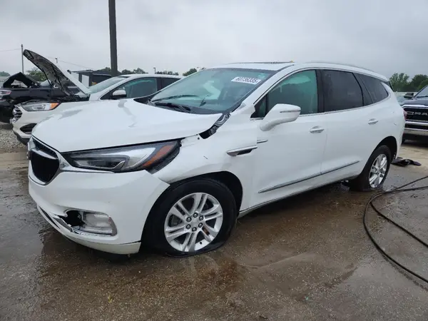 5GAERBKW8LJ106091 2020 BUICK ENCLAVE - Image 1