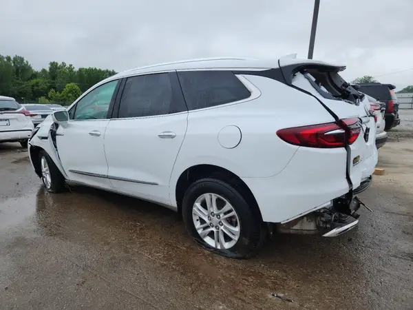 5GAERBKW8LJ106091 2020 BUICK ENCLAVE - Image 2