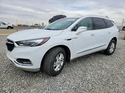 5GAERBKW8LJ106186 2020 BUICK ENCLAVE