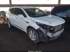 5GAERBKW8LJ107838 2020 BUICK ENCLAVE