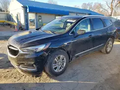 5GAERBKW8LJ111548 2020 BUICK ENCLAVE