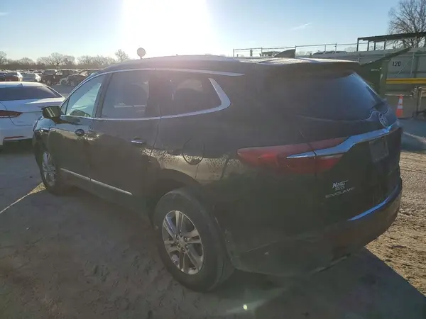 5GAERBKW8LJ111548 2020 BUICK ENCLAVE - Image 2