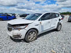 5GAERBKW8LJ118175 2020 BUICK ENCLAVE