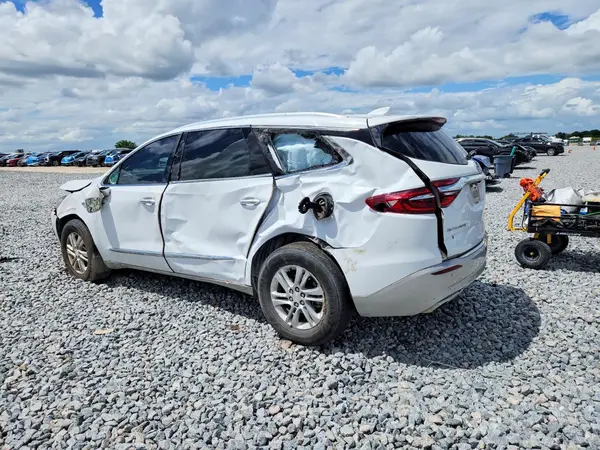 5GAERBKW8LJ118175 2020 BUICK ENCLAVE - Image 2