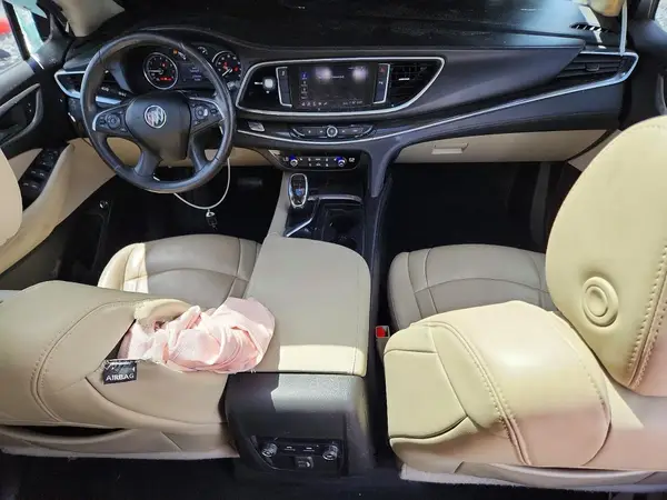 5GAERBKW8LJ118175 2020 BUICK ENCLAVE - Image 8