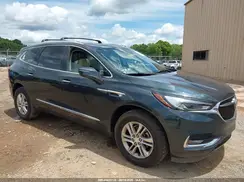 5GAERBKW8LJ122193 2020 BUICK ENCLAVE