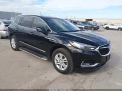 5GAERBKW8LJ124400 2020 BUICK ENCLAVE