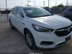 5GAERBKW8LJ124543 2020 BUICK ENCLAVE