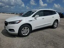 5GAERBKW8LJ124753 2020 BUICK ENCLAVE