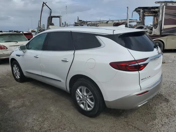 5GAERBKW8LJ124753 2020 BUICK ENCLAVE - Image 2
