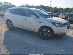 5GAERBKW8LJ124901 2020 BUICK ENCLAVE