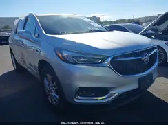 5GAERBKW8LJ125823 2020 BUICK ENCLAVE