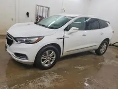 5GAERBKW8LJ130410 2020 BUICK ENCLAVE