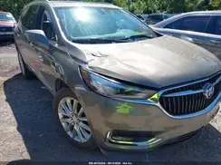5GAERBKW8LJ139480 2020 BUICK ENCLAVE