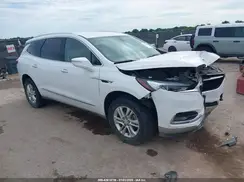 5GAERBKW8LJ139544 2020 BUICK ENCLAVE