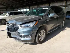 5GAERBKW8LJ140872 2020 BUICK ENCLAVE