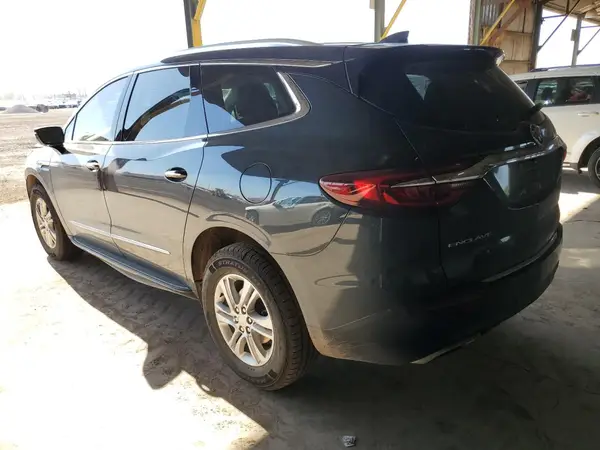 5GAERBKW8LJ140872 2020 BUICK ENCLAVE - Image 2