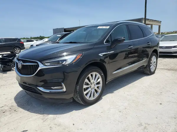 5GAERBKW8LJ147613 2020 BUICK ENCLAVE - Image 1