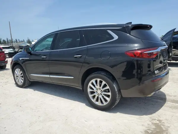 5GAERBKW8LJ147613 2020 BUICK ENCLAVE - Image 2