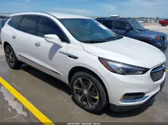 5GAERBKW8LJ159020 2020 BUICK ENCLAVE