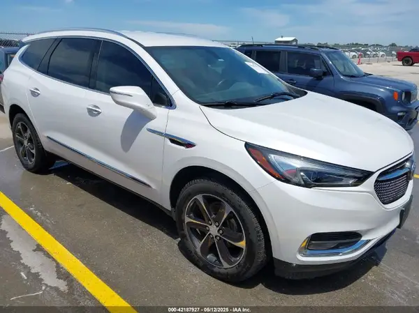 5GAERBKW8LJ159020 2020 BUICK ENCLAVE - Image 1