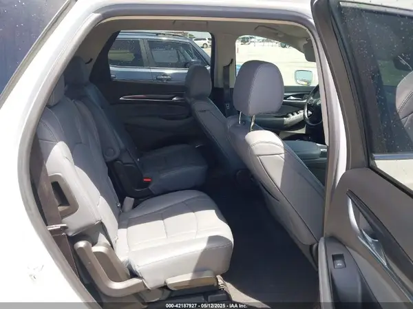 5GAERBKW8LJ159020 2020 BUICK ENCLAVE - Image 8