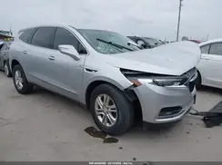 5GAERBKW8LJ163035 2020 BUICK ENCLAVE